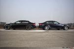 Mercedes-Benz C63 AMG by RENNtech 2012 года